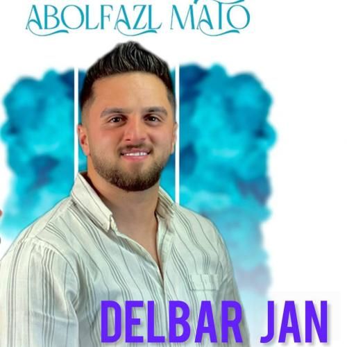 دانلود آهنگ جدید دلبر جان از ابوالفضل متو