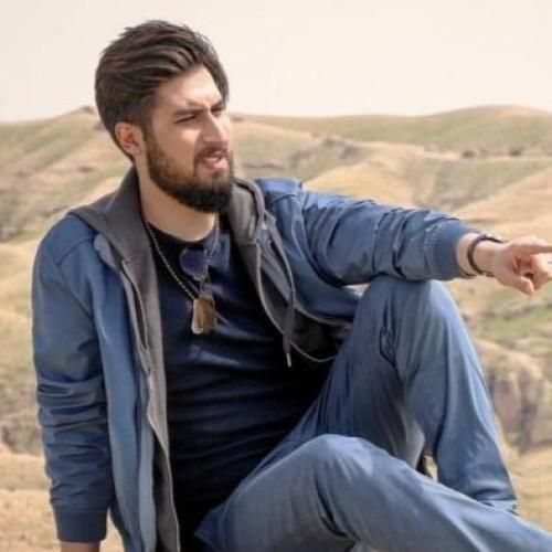 دانلود آهنگ جدید میکشونی منو تا بی کسی میسوزنی به دردم میرسی از حامد زمانی