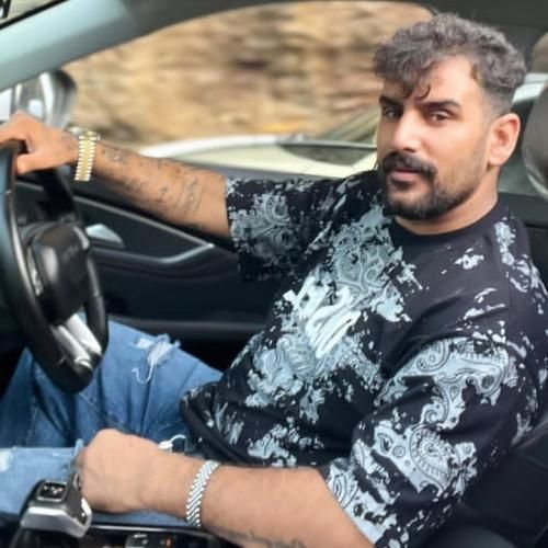 دانلود آهنگ جدید شاه دخترون از بهنام کمالوند