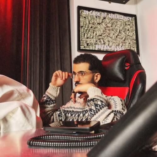 دانلود آهنگ جدید دنیای نامرد از هودادکا