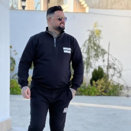 دانلود آهنگ خورده کیجا بهنام حسن زاده