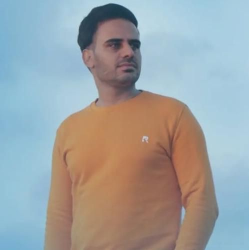 دانلود آهنگ باز دوباره داوود یونسی