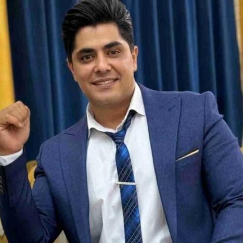 دانلود آهنگ قرار من و تو علی شرفی