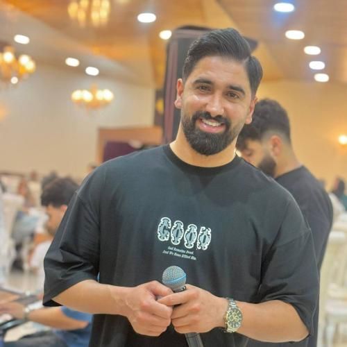 دانلود آهنگ جدید افسانه افسونگر از جواد عباسی