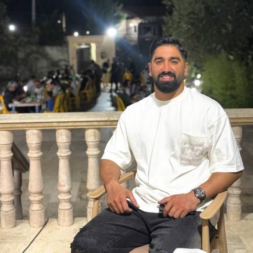 دانلود آهنگ جدید درد دره می دل از جواد عباسی