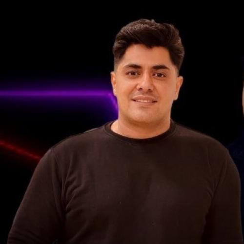 دانلود آهنگ خطاکار علی شرفی