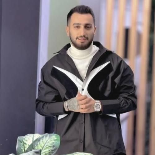 دانلود آهنگ جدید مه یار دارنه از علیرضا باباجانی