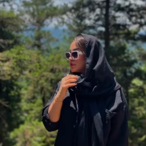 دانلود آهنگ جدید دریابم از فاطمه رحمانی