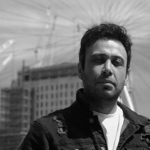 دانلود آهنگ این روزا حس میکنم که ریه هام شیشه ی خالیه محسن چاوشی