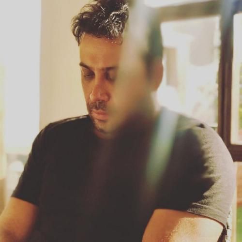 دانلود آهنگ جدید خواب دیدم توی دشت از نعنا از محسن چاوشی دانلود آهنگ جدید خواب دیدم توی دشت از نعنا از محسن چاوشی