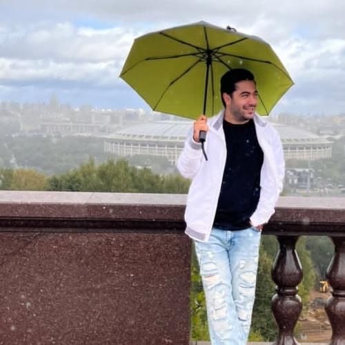 دانلود آهنگ جدید دل به دریا زده بودم که براش ماهی بیارم از ممرض