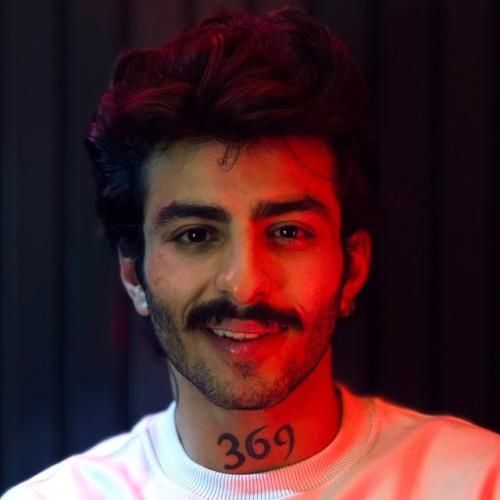 دانلود آهنگ جدید تروما از امیر سناتور دانلود آهنگ جدید تروما از امیر سناتور