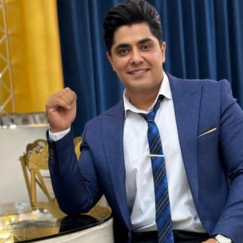 دانلود آهنگ جدید لیلکم از علی شرفی