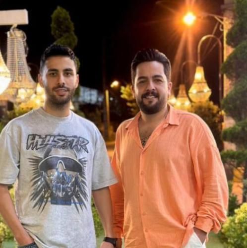 دانلود آهنگ داداشی مجید حسینی