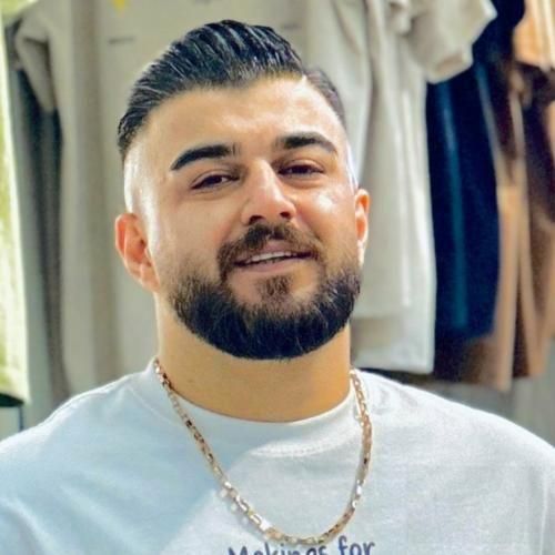 دانلود آهنگ جدید کراش از مهدی آبگون