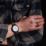 بهترین ساعتهای مچی برای استایل مینیمال بهترین ساعتهای مچی برای استایل مینیمال