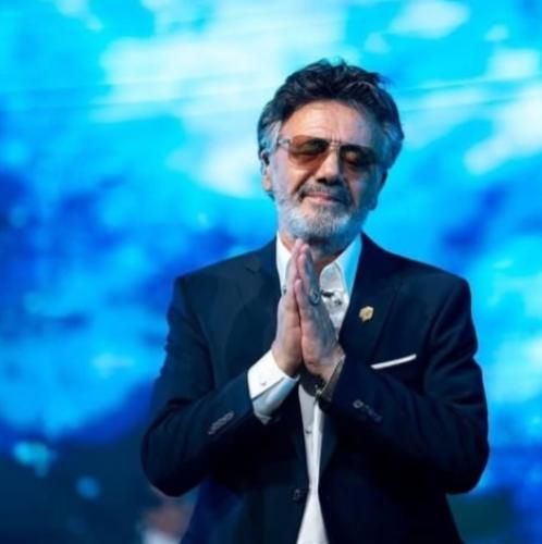 دانلود آهنگ سلام (هوش مصنوعی) معین