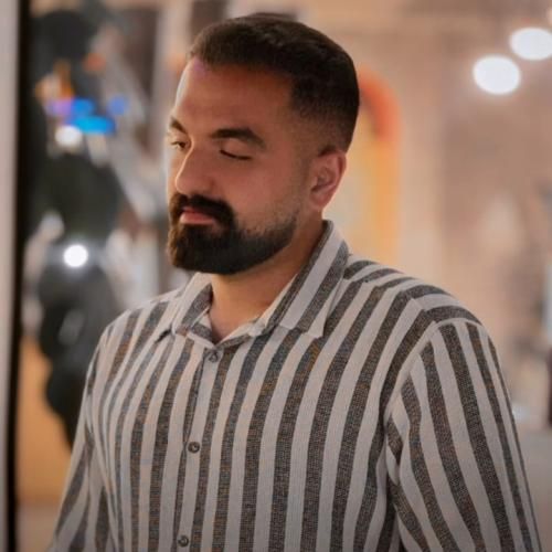 دانلود آهنگ جدید یار جانی از مهدی کارگر