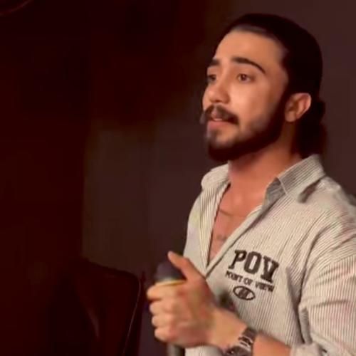 دانلود آهنگ مست و خراب مهدی احمدزاده