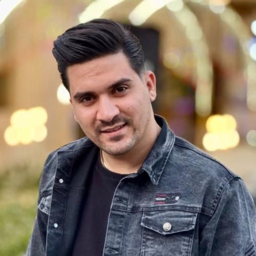 دانلود آهنگ جدید تکست از محمد میرزایی
