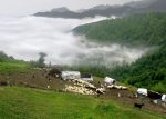 بهترین ییلاقات ماسال؛ گشتی در بهشت سبز گیلان