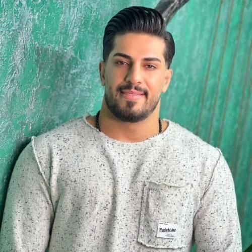 دانلود آهنگ جدید دله دیگه از محمد کجوری