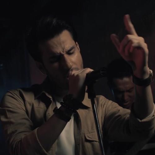 دانلود آهنگ جدید تو اعتماد آخرم واسه عشق یه آدم بودی از مهدی احمدوند