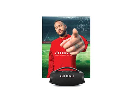 نیمار و آیوا