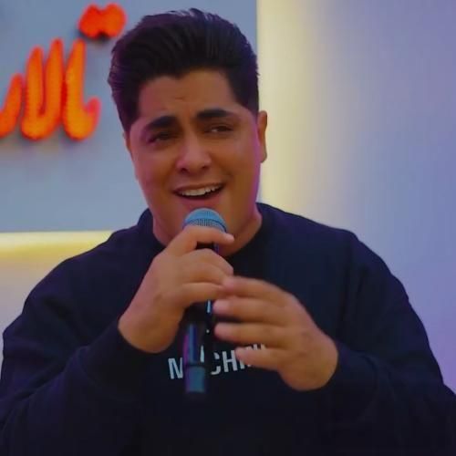 دانلود آهنگ عه دس عشقت علی شرفی