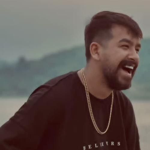 دانلود آهنگ جدید اسیر درد از امیر باباجانی