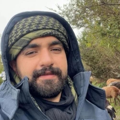 دانلود آهنگ جدید پاییز کوه از مهدی کارگر