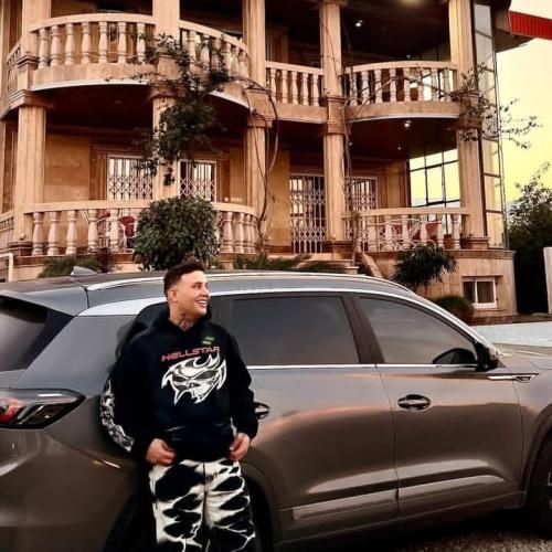 دانلود آهنگ جدید یگانه از علی احمدیانی