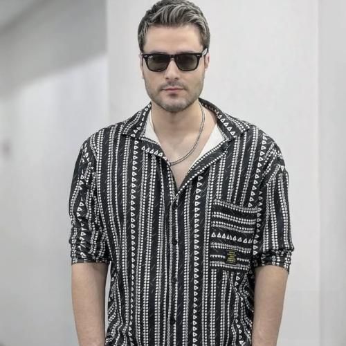 دانلود آهنگ جدید آسمون آبی 2 (هوش مصنوعی) از مهدی احمدوند