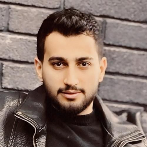 دانلود آهنگ جدید چیه دل از علیرضا باباجانی