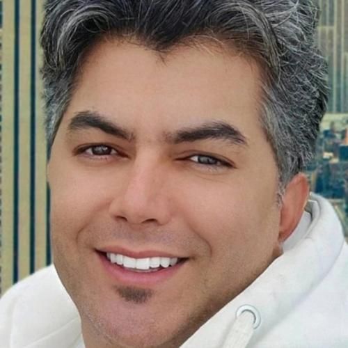 دانلود آهنگ یدونه دختر تویی علی رزاقی