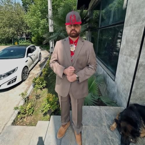 دانلود آهنگ دریا هیپهاپولوژیست