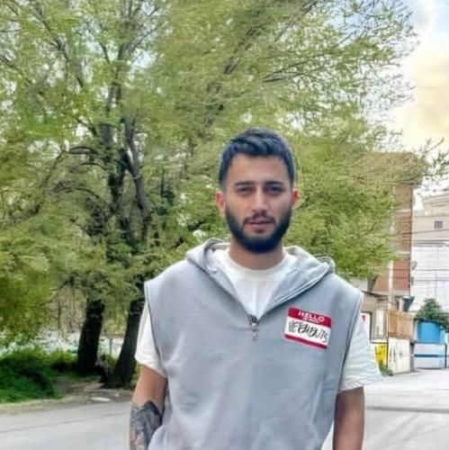 دانلود آهنگ جدید عاشق بوه ای ای دل از علیرضا باباجانی