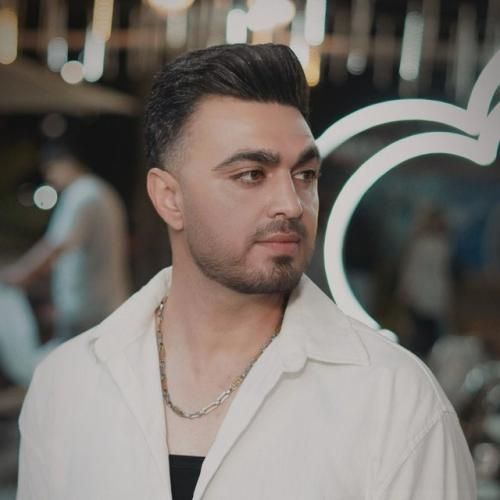 دانلود آهنگ دلم تنگ میشه کارن