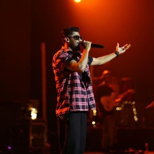 دانلود آهنگ غروب و غم مهرزاد نوازنده