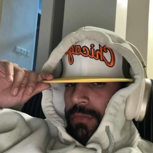 دانلود آهنگ جدید دونت فایر از سی آی ای