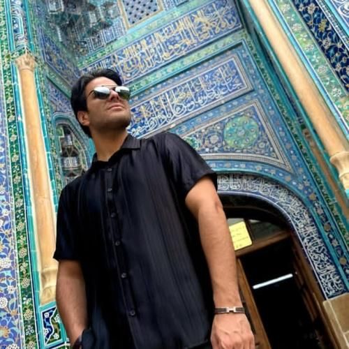 دانلود آهنگ مهره ی مار داره نگاه تو به ولا عزیزم باریکلا حسین شریفی