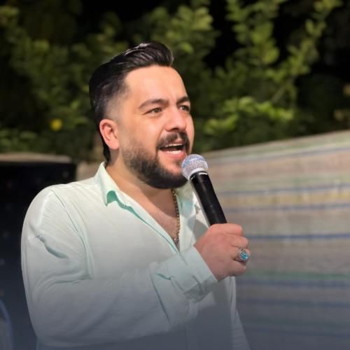 دانلود آهنگ جدید پدربزرگ از مجید حسینی