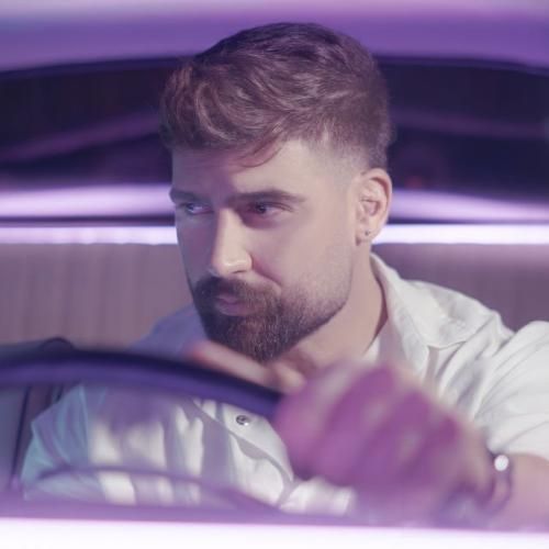 دانلود آهنگ جدید دیدی میگفتم بهت دلم یه چیزایی حس کرد از محمد محرمی