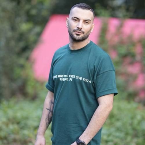 دانلود آهنگ جدید ازم نگیر از کیوان حاتمی و سبحان رستمی