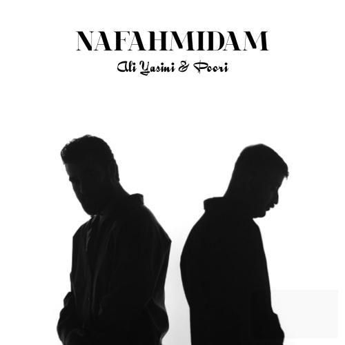 دانلود ریمیکس نفهمیدم از علی یاسینی و پوری
