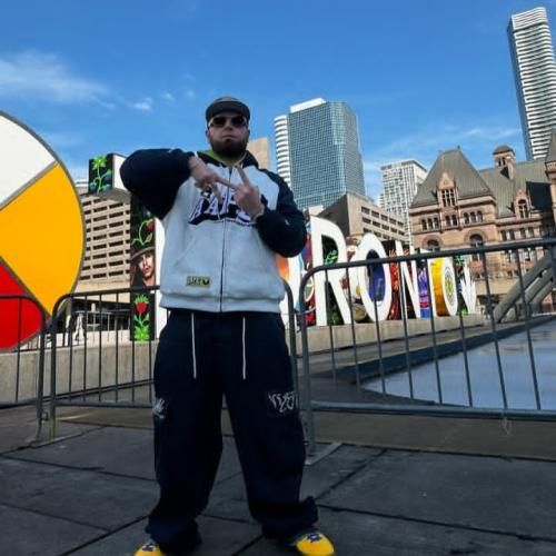 دانلود آهنگ جدید بارون پیمود از هیپاپولوژیست