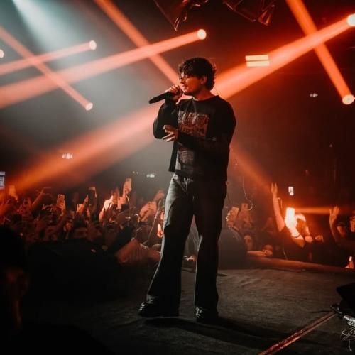 دانلود آهنگ جدید گلکسی گس از پوبون