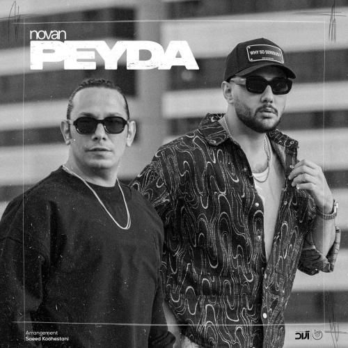 دانلود آهنگ جدید پیدا از نوان