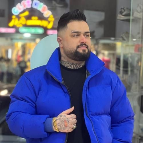 دانلود آهنگ خراب ها کردی بهنام حسن زاده