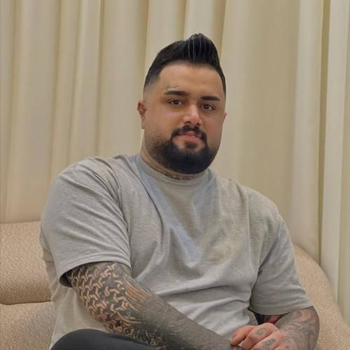 دانلود آهنگ نازی بهنام حسن زاده